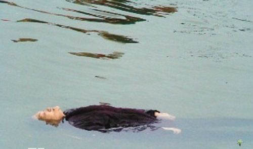黄河捞尸人真实经历 捞女尸有很多的禁忌
