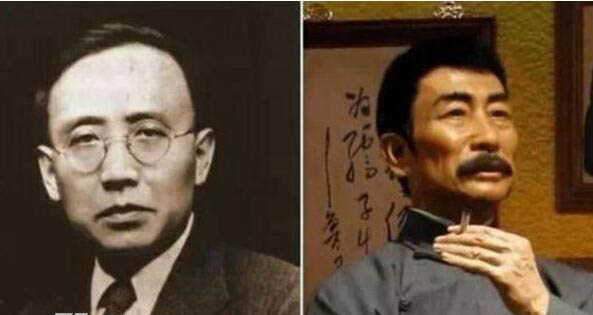郭沫若与鲁迅相互认识吗 鲁迅为何说郭沫若是狗