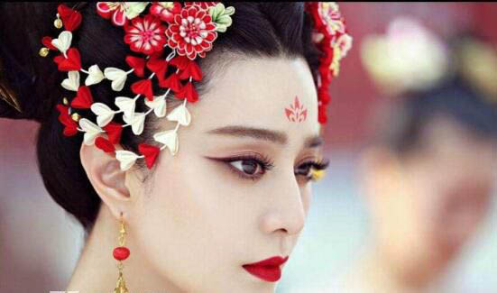 武则天到底有几个男宠 为什么没怀孕