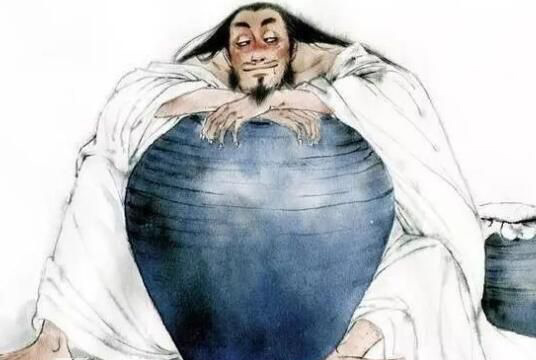 阮籍穷途之哭什么意思 穷途之苦的典故