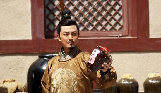 杜如晦有后代吗 历史上杜如晦孩子的下场