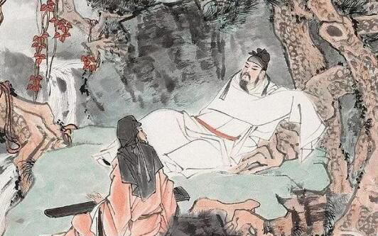 桓伊三弄历史典故 《梅花三弄》诞生也挺偶然的