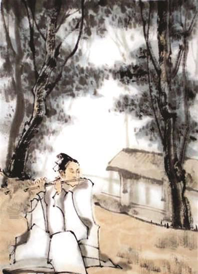 桓伊三弄历史典故 《梅花三弄》诞生也挺偶然的