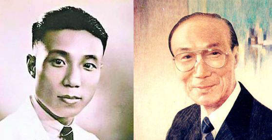 向华强和邵氏的关系 邵逸夫和向华强谁厉害