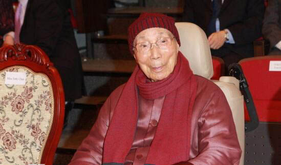 向华强和邵氏的关系 邵逸夫和向华强谁厉害