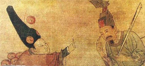 绿帽子这一说法的来源 和哪个皇帝有关?