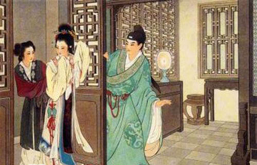 绿帽子这一说法的来源 和哪个皇帝有关?