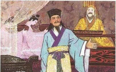 绿帽子这一说法的来源 和哪个皇帝有关?