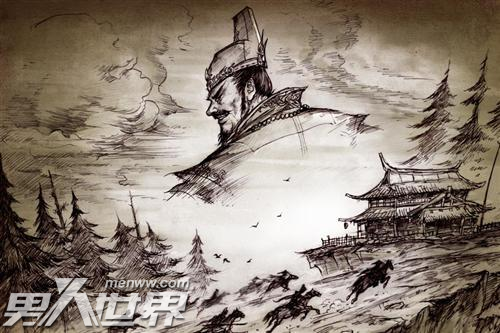 中国古代著名的4大预言 令人震惊的预言