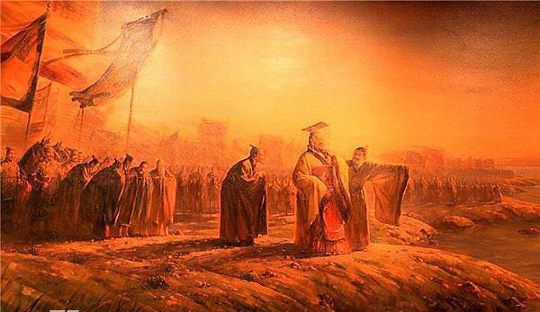 中国古代著名的4大预言 令人震惊的预言