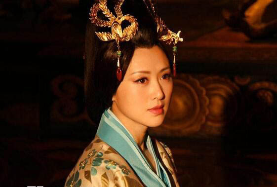 钩弋夫人怀孕14个月 钩弋夫人和江充什么关系