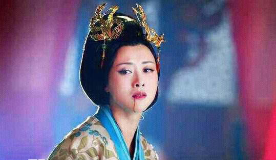 钩弋夫人怀孕14个月 钩弋夫人和江充什么关系