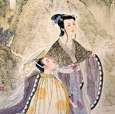 北魏冯太后杀儿子 冯太后为什么杀了拓跋弘
