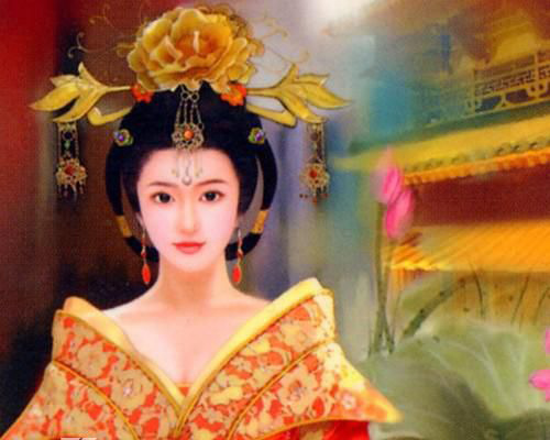 清河公主是谁的女儿 清河公主李敬与程处亮感情如何
