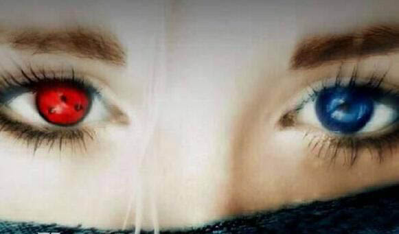 人有阴阳眼是真的吗?为什么阴阳眼人活不长