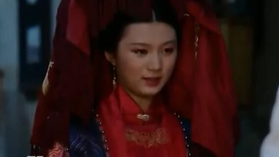 大明风华于谦老婆叫什么 和汉王有关系吗