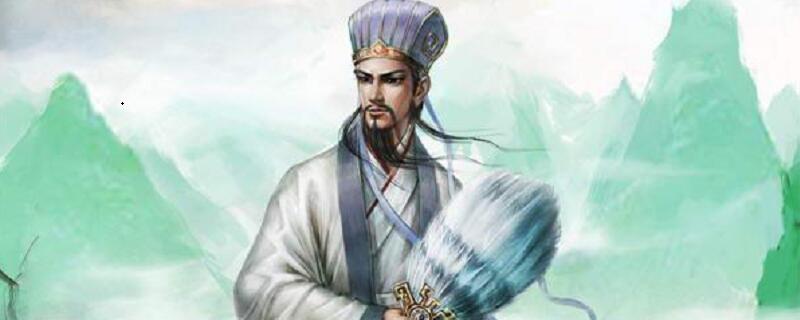 诸葛亮活得多长 诸葛亮活了多大岁数?