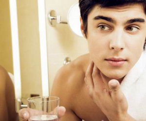 男人好用的护肤乳推荐 保护你的面子