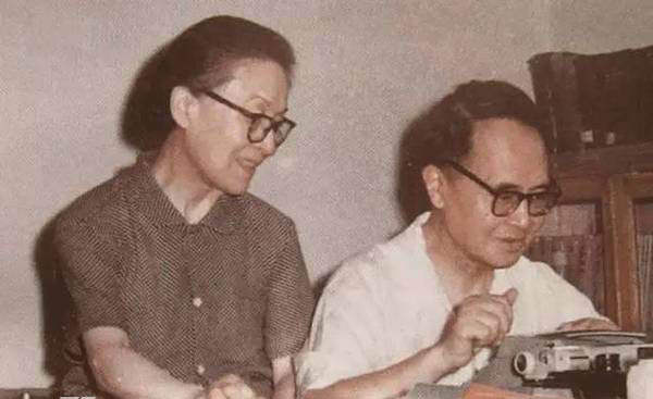 杨绛与钱钟书的情书 杨绛和钱钟书的爱情