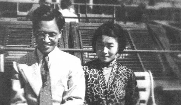 杨绛与钱钟书的情书 杨绛和钱钟书的爱情