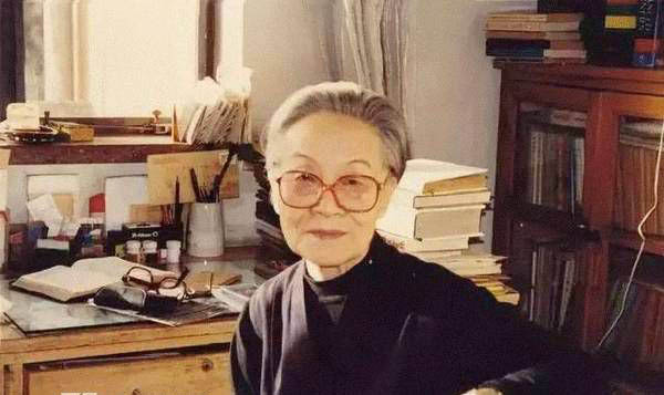 杨绛与钱钟书的情书 杨绛和钱钟书的爱情