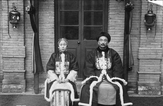 庚子之乱是指哪件事 庚子之乱被杀的五大臣