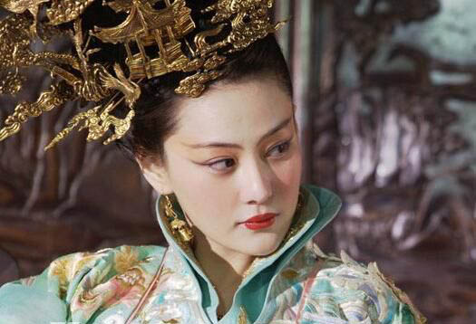 历史上万贵妃的下场 万贵妃为什么那么受宠