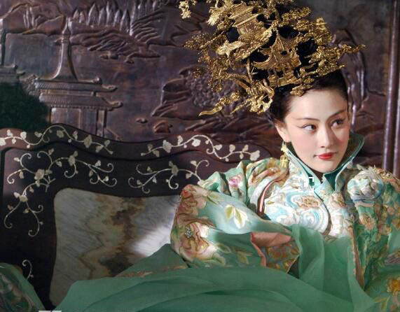 历史上万贵妃的下场 万贵妃为什么那么受宠