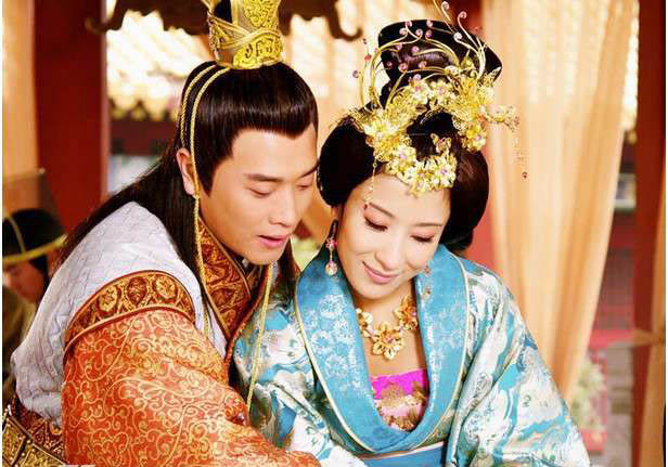 历史上万贵妃的下场 万贵妃为什么那么受宠