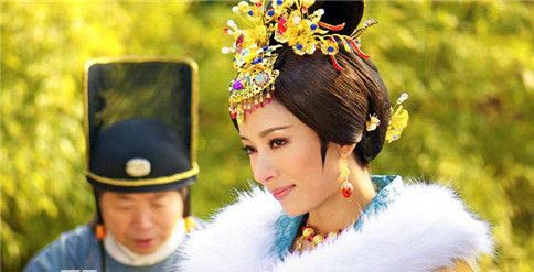 历史上万贵妃的下场 万贵妃为什么那么受宠