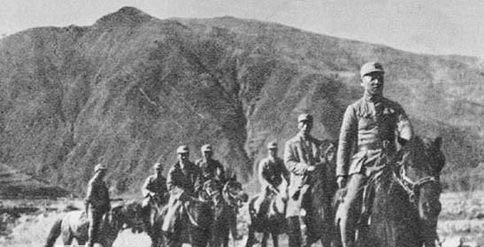 1937年张家口部队消失事件 还原真相是什么样的