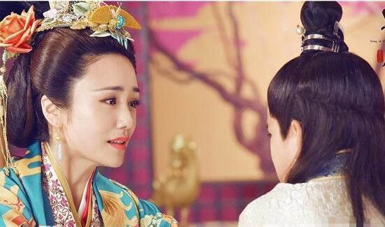 子兰和郑袖是什么关系 子兰为什么要关郑袖