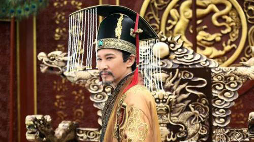 唐肃宗在位多少年 唐肃宗当了多久的皇帝