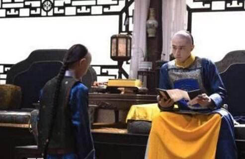 如懿传嘉妃生了几个孩子 永璇活得时间最长