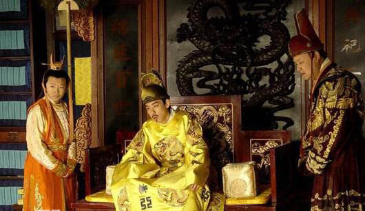 为什么明朝的皇帝都很奇葩 皇帝做过的奇葩的事情