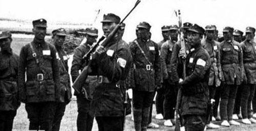 1982年河南安阳灵异事件 安阳武器灵异事件是假的