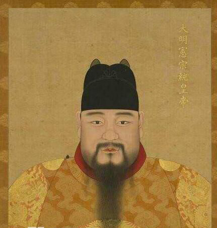 大明风华双喜是好是坏 历史原型是谁