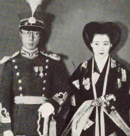 嵯峨浩和溥杰真爱吗 溥杰和嵯峨浩的晚年生活