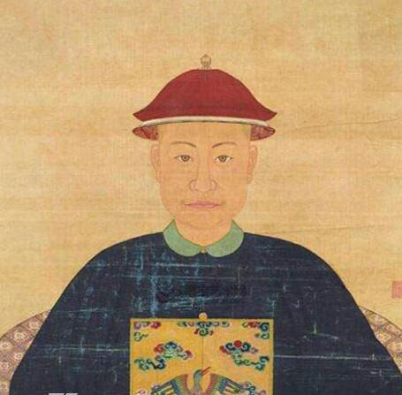 历史十一阿哥永瑆结局 十一阿哥永瑆是谁生的