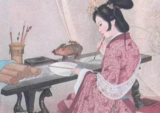 班昭为什么要写女诫 班昭是历史罪人吗?