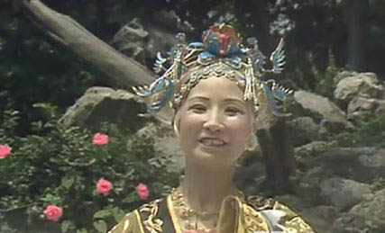 黎山老母是哪位神仙 黎山老母和女娲娘娘的关系