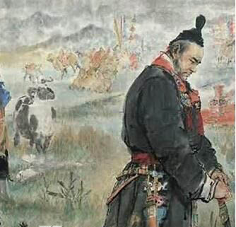 宫刑和净身的区别 司马迁受宫刑时多大年纪