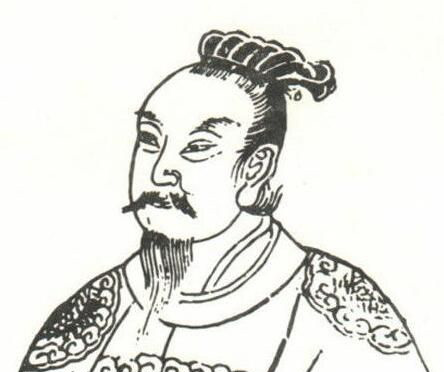 李适的适读音 李适为什么被立为太子