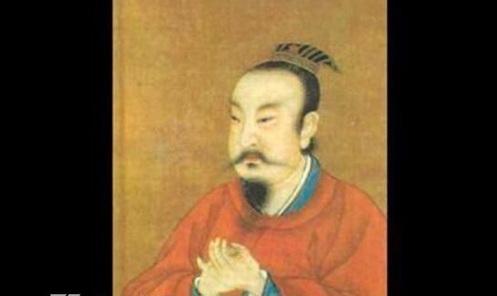 李适的适读音 李适为什么被立为太子