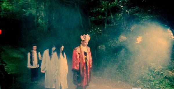 湘西赶尸真实存在吗 湘西最后一位赶尸人说出真相