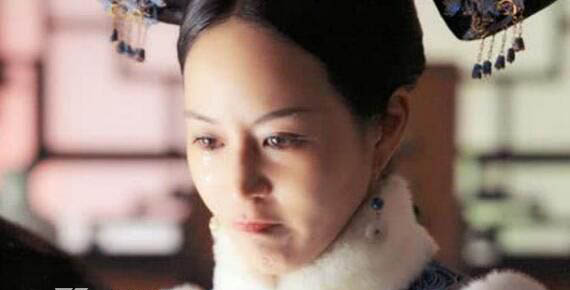 如懿传加官晋爵的死法 加官晋爵酷刑揭秘