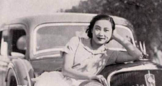 向影心和毛人凤有几个子女 向影心的晚年过得怎样