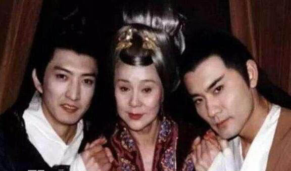 武则天总共有多少男宠 养男宠为什么没怀孕