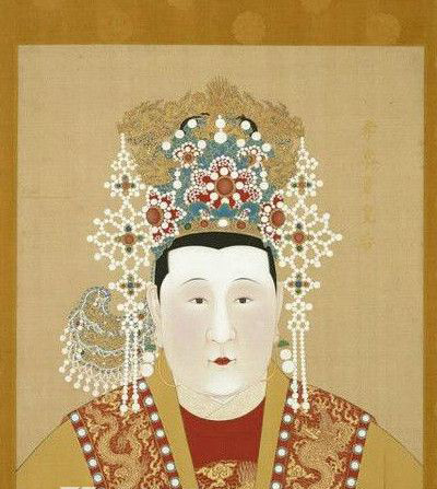 大明风华胡善祥结局如何 孩子是谁的