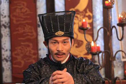 武则天李义府有私情吗 有不正当关系吗